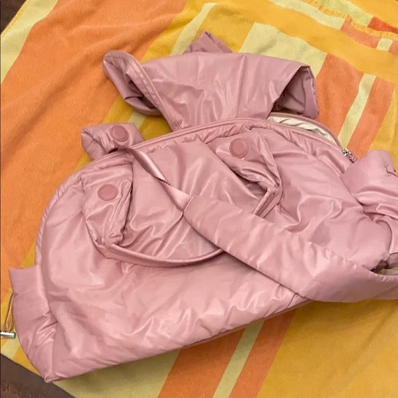 Caraa - Nimbus Large in Mesa Rose- NWT - Picture 5 of 13